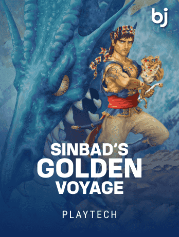 Sinbad's Golden Voyage game icon