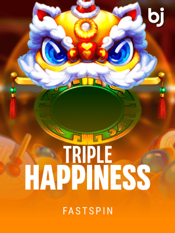Triple Happinesspng