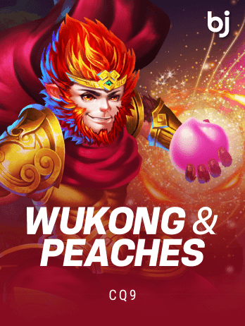 Wukong & Peaches game icon
