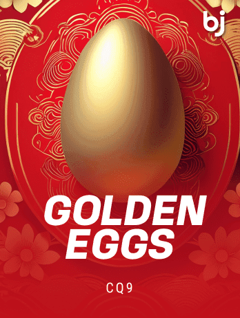 Golden Egg game icon