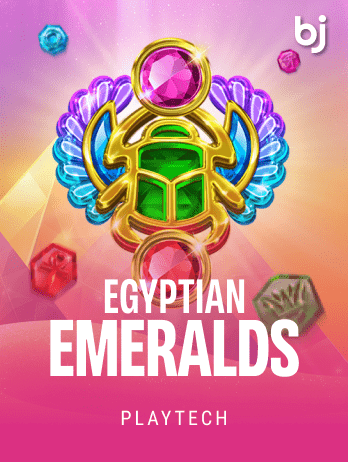 Egyptian Emeralds game icon